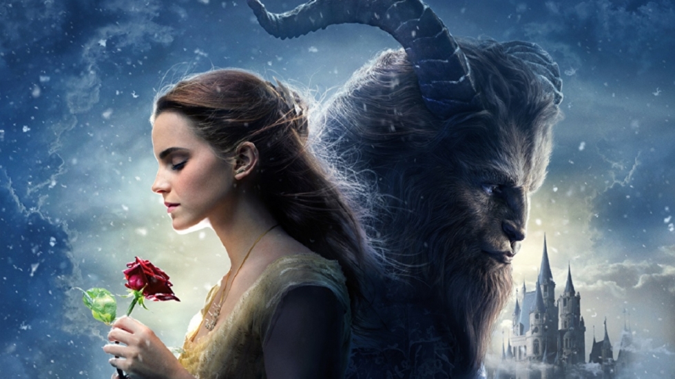 Blu-Ray Preview: Beauty and the Beast