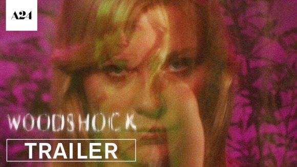 Woodshock - Official Trailer