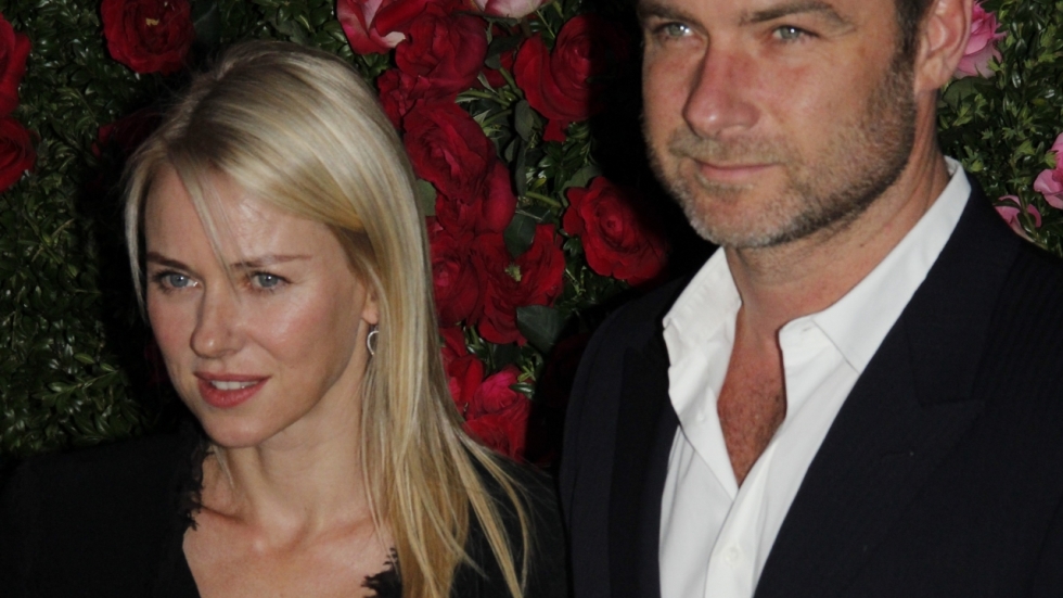 Naomi Watts en Liev Schreiber nog steeds vriendelijk na scheidingsnieuws