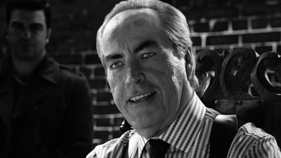 Powers Boothe overleden