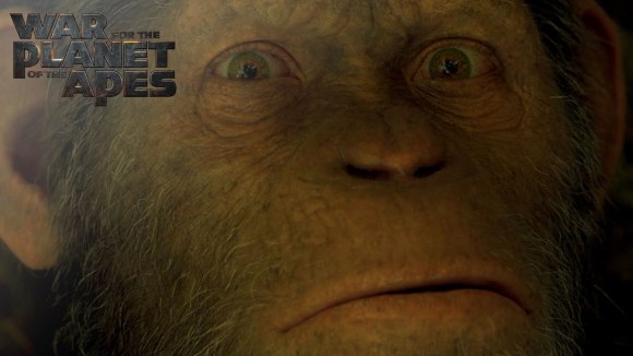 War for the Planet of the Apes - Promo: Witness the End