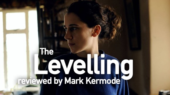 Kremode and Mayo - The levelling reviewed by mark kermode