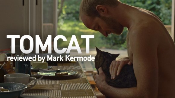 Kremode and Mayo - Tomcat reviewed by mark kermode