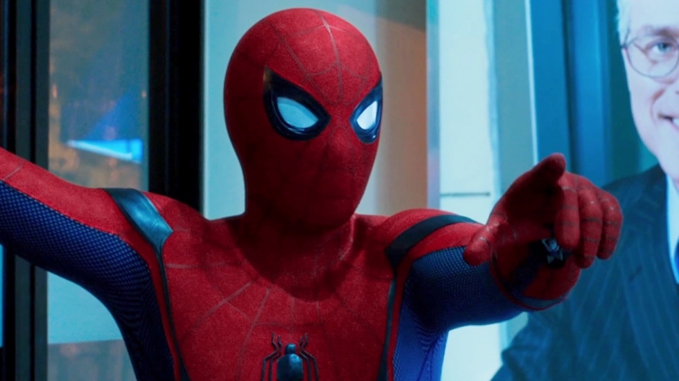 'Spider-Man: Homecoming' op weg naar fantastische opening