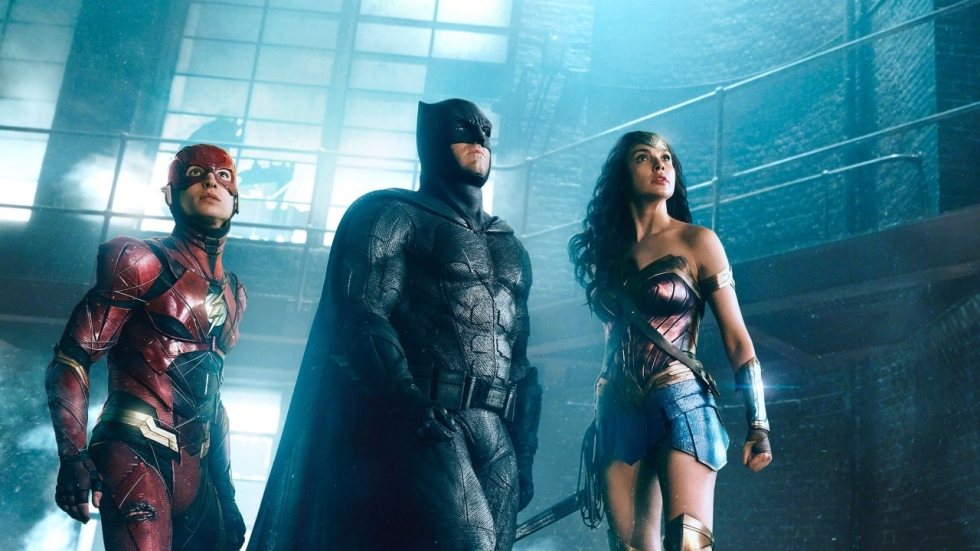 Gerucht: Meerdere versies 'Justice League' na nieuwe reshoots