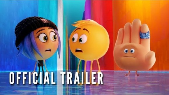 The Emoji Movie - Official Trailer
