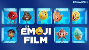 The Emoji Movie (2017) video/trailer