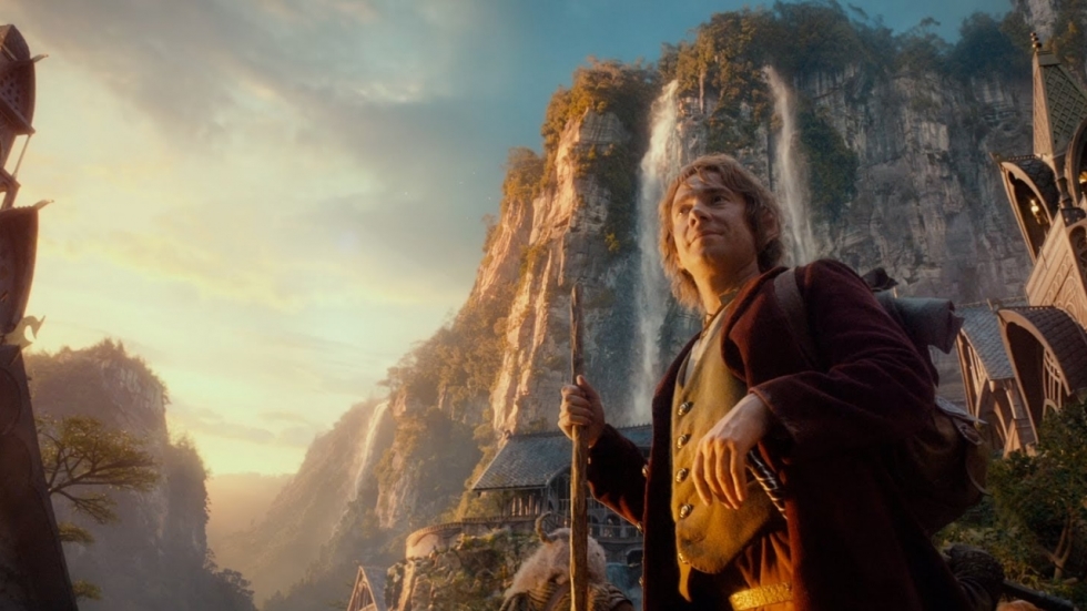 TV-tips week 20: The Hobbit, Ex_Machina & meer