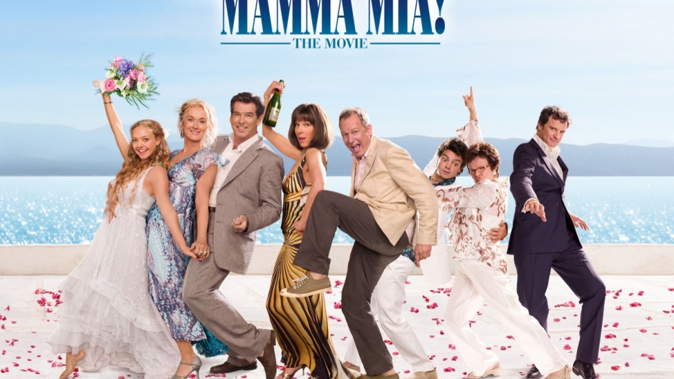 Vervolg musical 'Mamma Mia' in de maak
