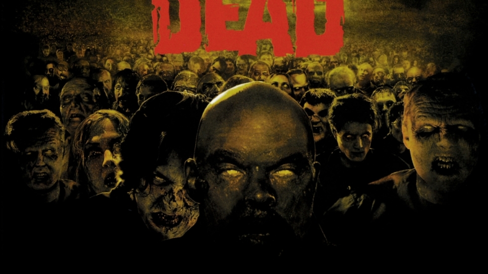 George A. Romero wil door hem geschreven 'Road of the Dead' produceren