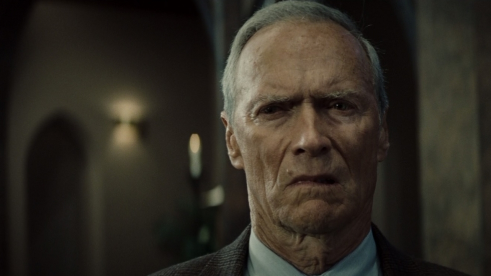 Gaat de 86-jarige Clint Eastwood weer acteren?