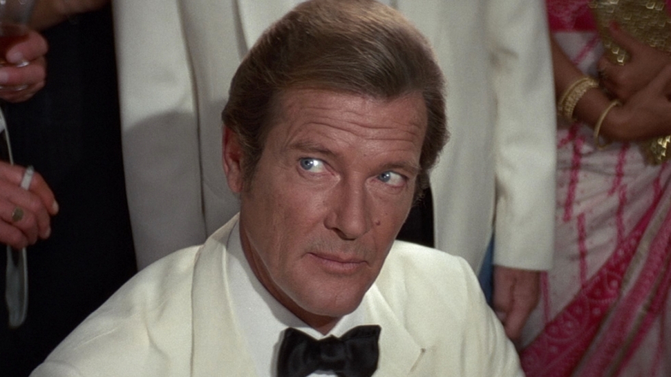 James Bond-acteur Roger Moore overleden