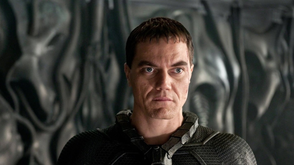 Michael Shannon wordt Bigfoot