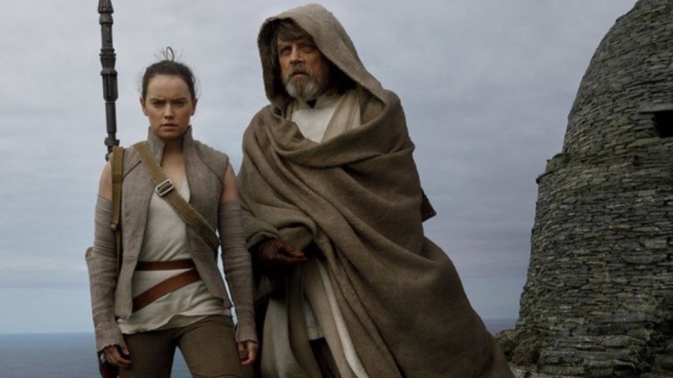 Zeven nieuwe feiten over 'Star Wars: The Last Jedi'