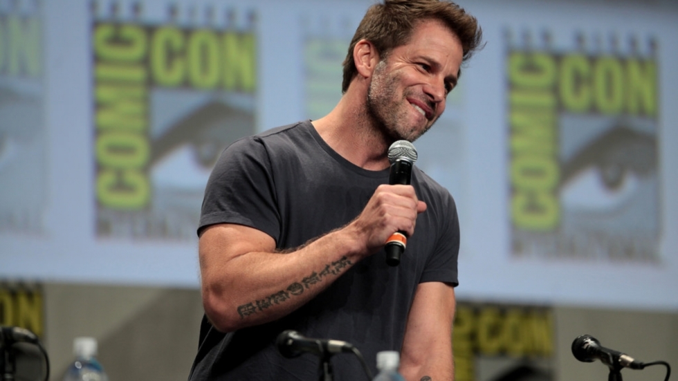 Zack Snyder bedankt fans voor steun na familietragedie