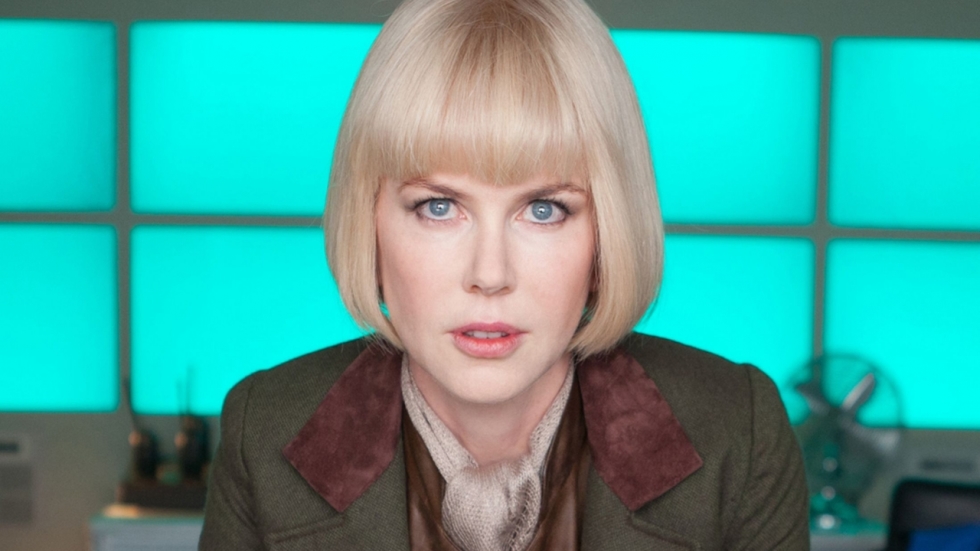 Nicole Kidman over de stand van zaken in Hollywood