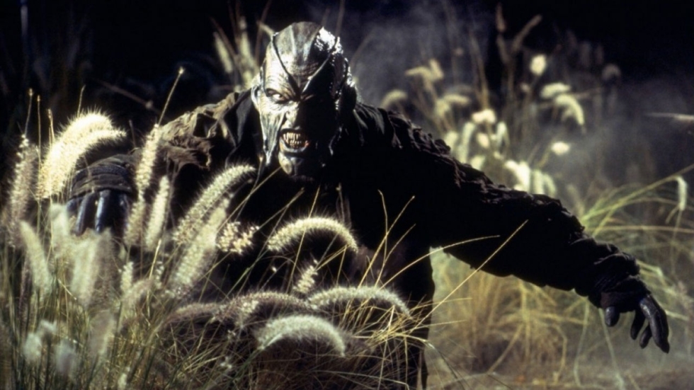 'Jeepers Creepers 4'-script ligt al klaar