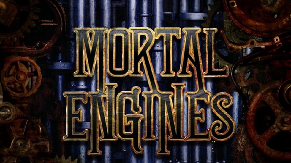 Peter Jackson deelt eerste concept art fantasy-epos 'Mortal Engines'