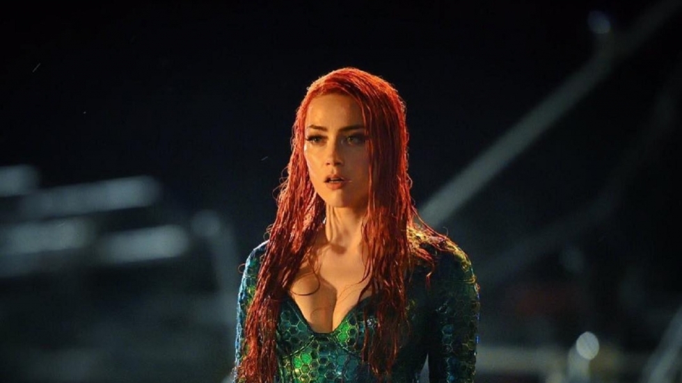 Duidelijkheid over plek 'Aquaman' in DC-filmuniversum