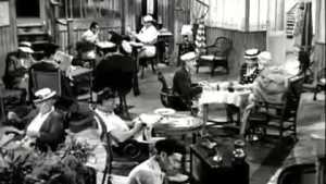 Les vacances de Monsieur Hulot (1953) video/trailer