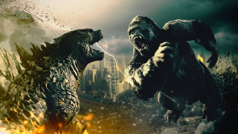 'Godzilla vs. Kong' in handen van horror-expert