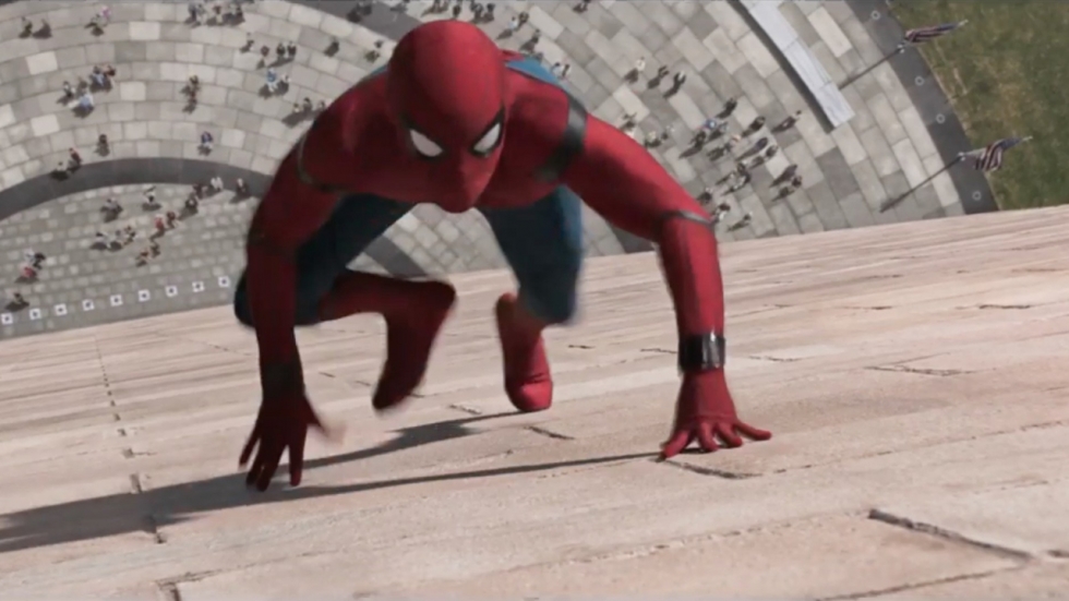 Doel Peter Parker in 'Spider-Man: Homecoming' is Avenger worden