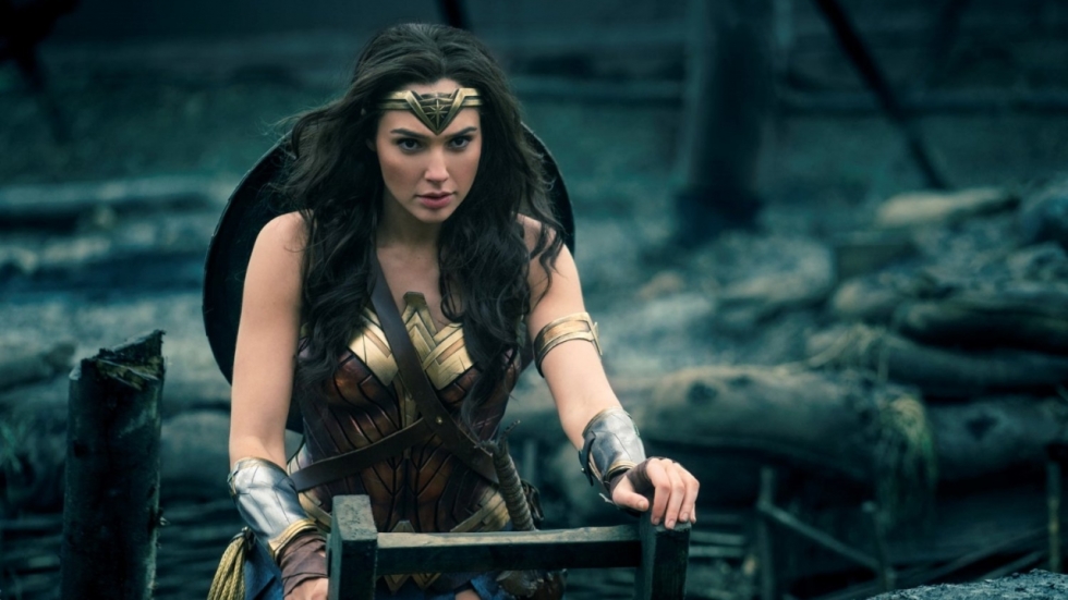 Goed debuut 'Wonder Woman' voorspeld