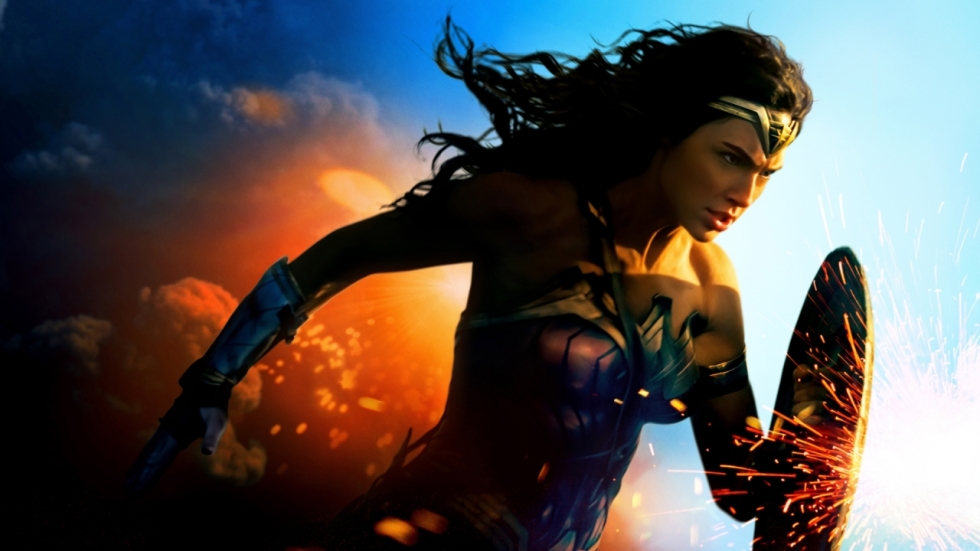 'Wonder Woman' officieel verboden in Libanon