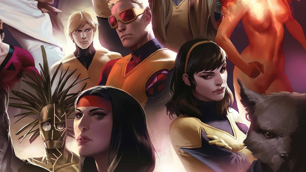 Twee nieuwe castleden 'X-Men: The New Mutants' aangekondigd