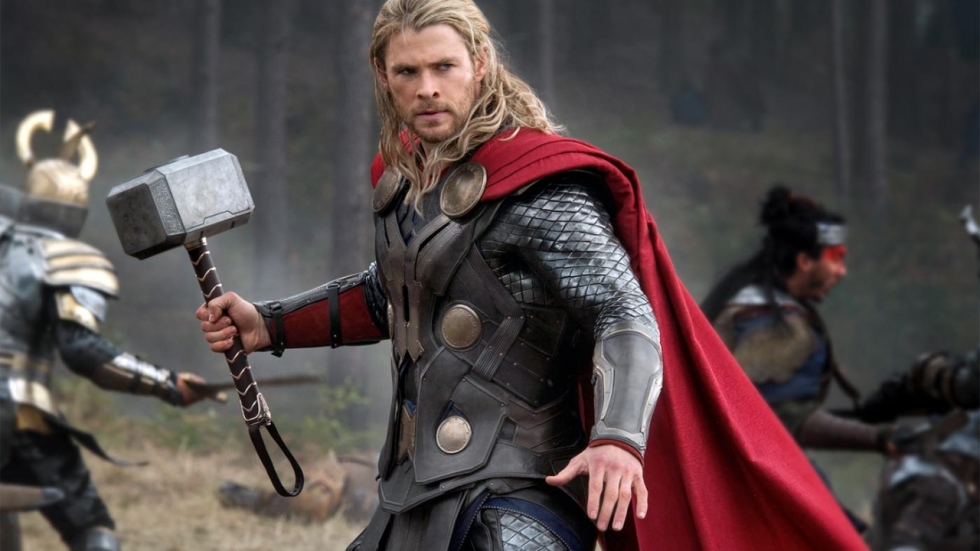 Patty Jenkins plannen met 'Thor' onthuld