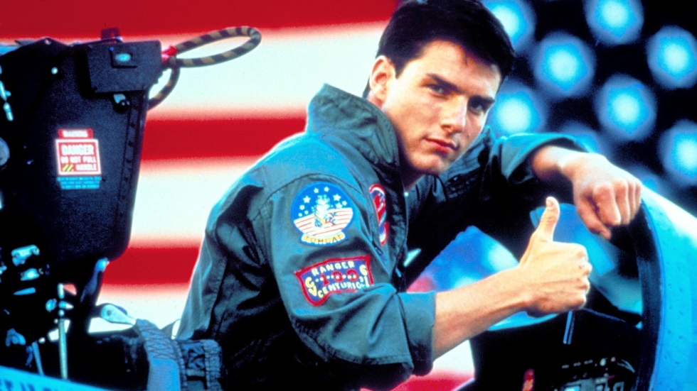 Officiële titel 'Top Gun'-sequel onthuld door Tom Cruise