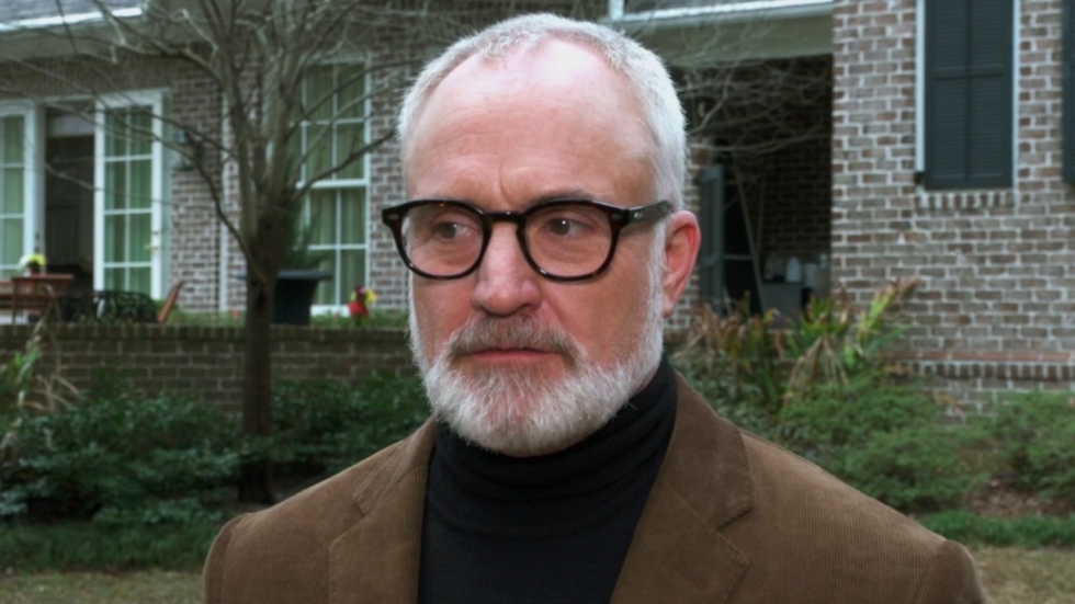 'Get Out'-acteur Bradley Whitford gecast in 'Godzilla: King of the Monsters'