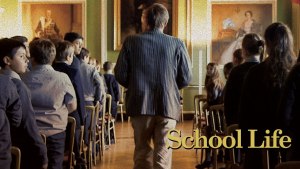 School Life (2016) video/trailer