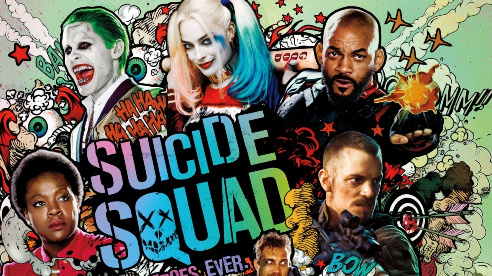 Opnames 'Suicide Squad'-vervolg mogelijk in 2018