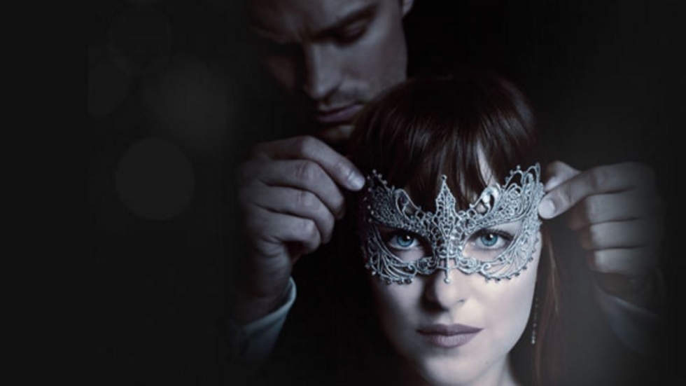 Dvd's week 23: Fifty Shades Darker, The Founder & meer