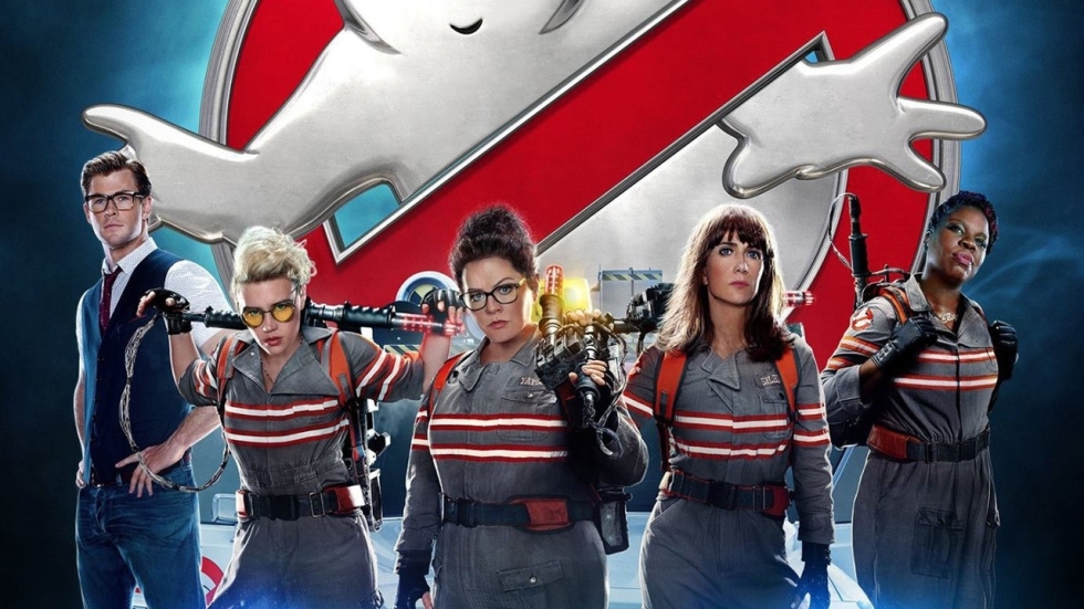 Regisseur 'Ghostbusters'-reboot krijgt forse kritiek [UPDATE]