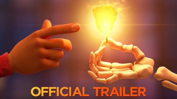 Coco - Official US Trailer