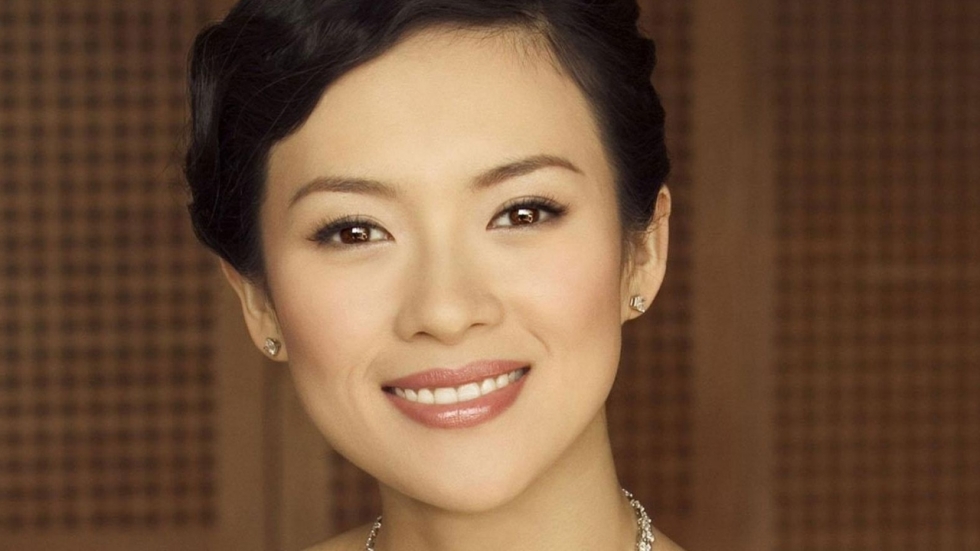 Zhang Ziyi wordt Monarch in 'Godzilla: King of the Monsters'
