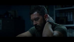 Security (2017) video/trailer
