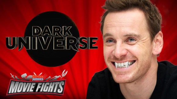 ScreenJunkies - What monster movie could save the mummyâs dark universe?