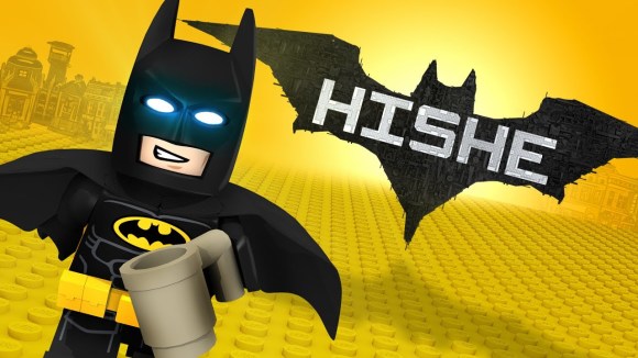 How It Should Have Ended - How the lego batman movie should have ended