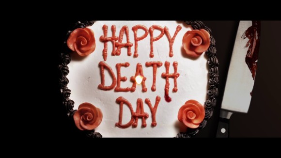 Happy Death Day - Trailer