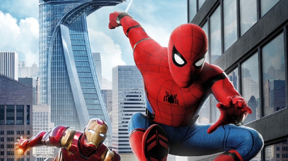Drie 'Spider-Man'-films bevestigd door Tom Holland