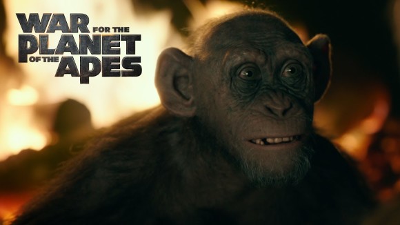 War for the Planet of the Apes - Clip: Meeting Bad Ape