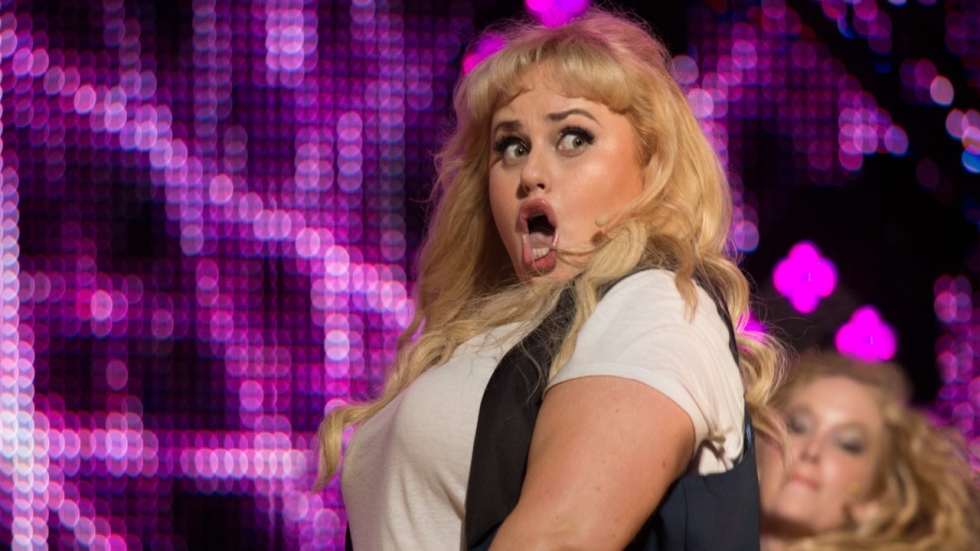 Pitch Perfect-actrice Rebel Wilson wint rechtszaak omtrent laster