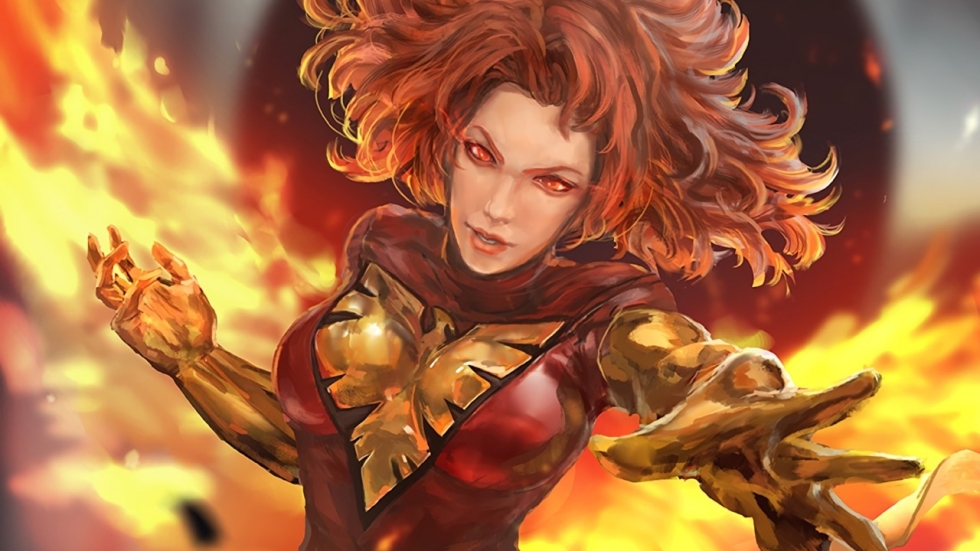 Nieuwe mutanten in 'X-Men: Dark Phoenix' mogelijk onthuld