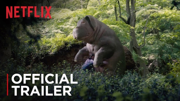Okja - Official Trailer