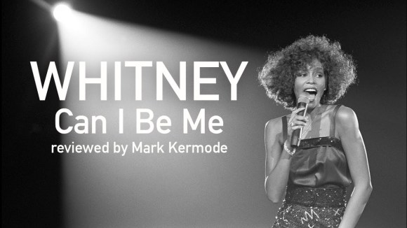 Kremode and Mayo - Whitney: can i be me reviewed by mark kermode