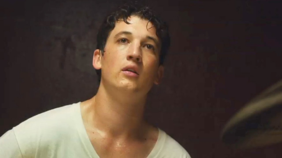 Miles Teller gearresteerd voor openbaar dronkenschap