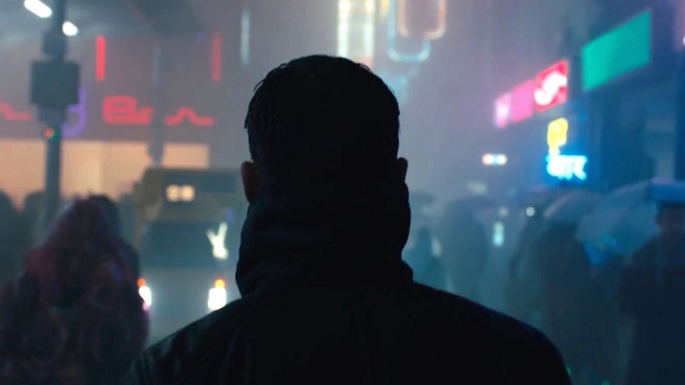 'Blade Runner 2049' beantwoordt vragen origineel